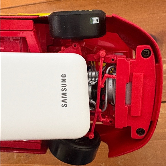 Nascar 1/24 Bill Elliott McDonald’s Action Elite - Picture 3 of 5